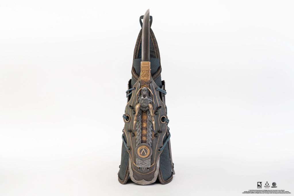 ASSASSIN'S CREED SHADOWS - Lame secrète de Naoe - Réplique 1/1