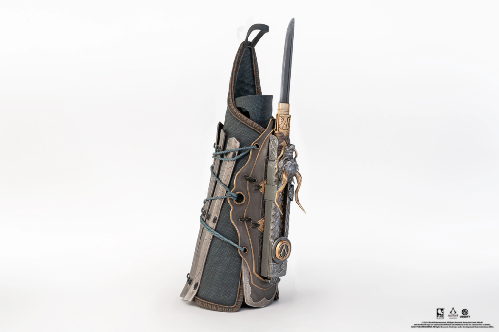 ASSASSIN'S CREED SHADOWS - Lame secrète de Naoe - Réplique 1/1