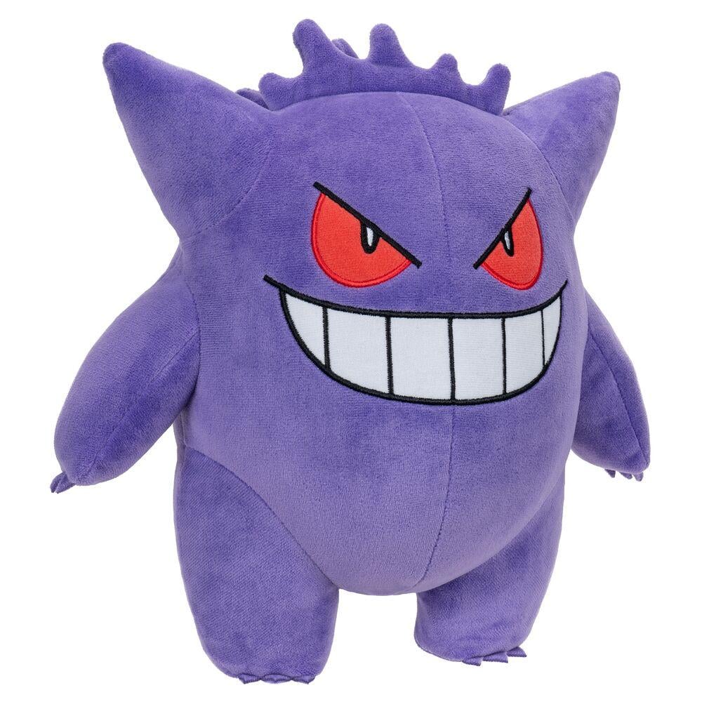 POKEMON - Gengar W14 - Plush 30cm