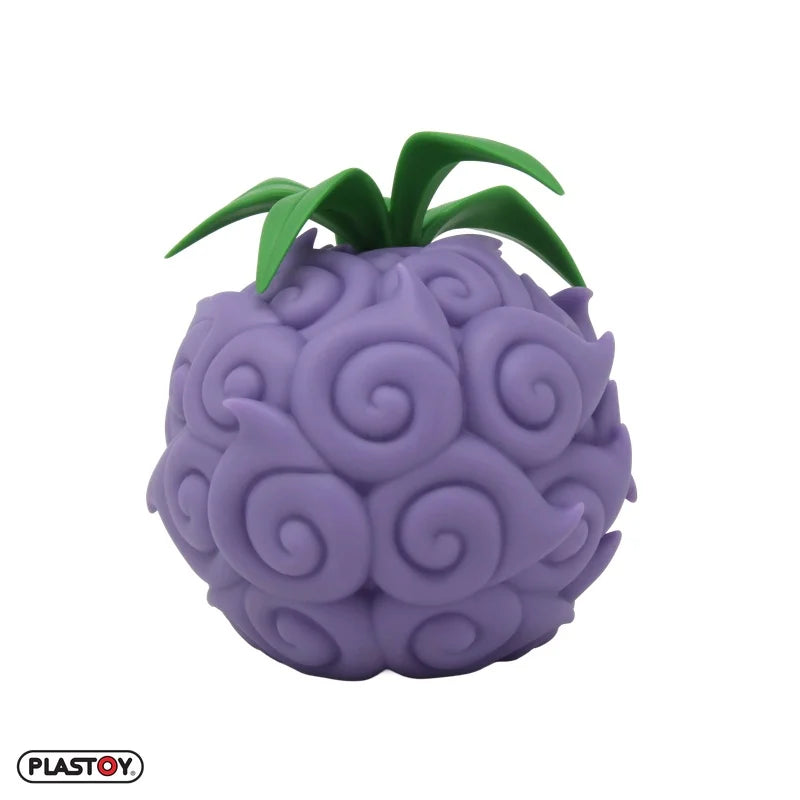 ONE PIECE - Dark-Dark Fruit - Money Box PVC 13cm