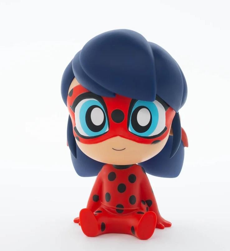 MIRACULOUS LADY BUG - Lady Bug - Money Box PVC 18cm