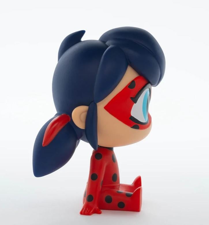 MIRACULOUS LADY BUG - Lady Bug - Money Box PVC 18cm