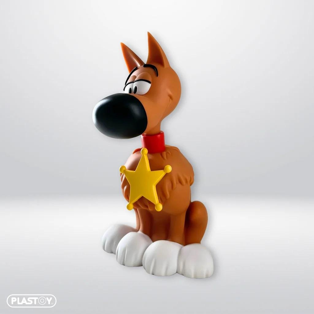 LUCKY LUKE - Rantanplan - Money Box PVC 16cm