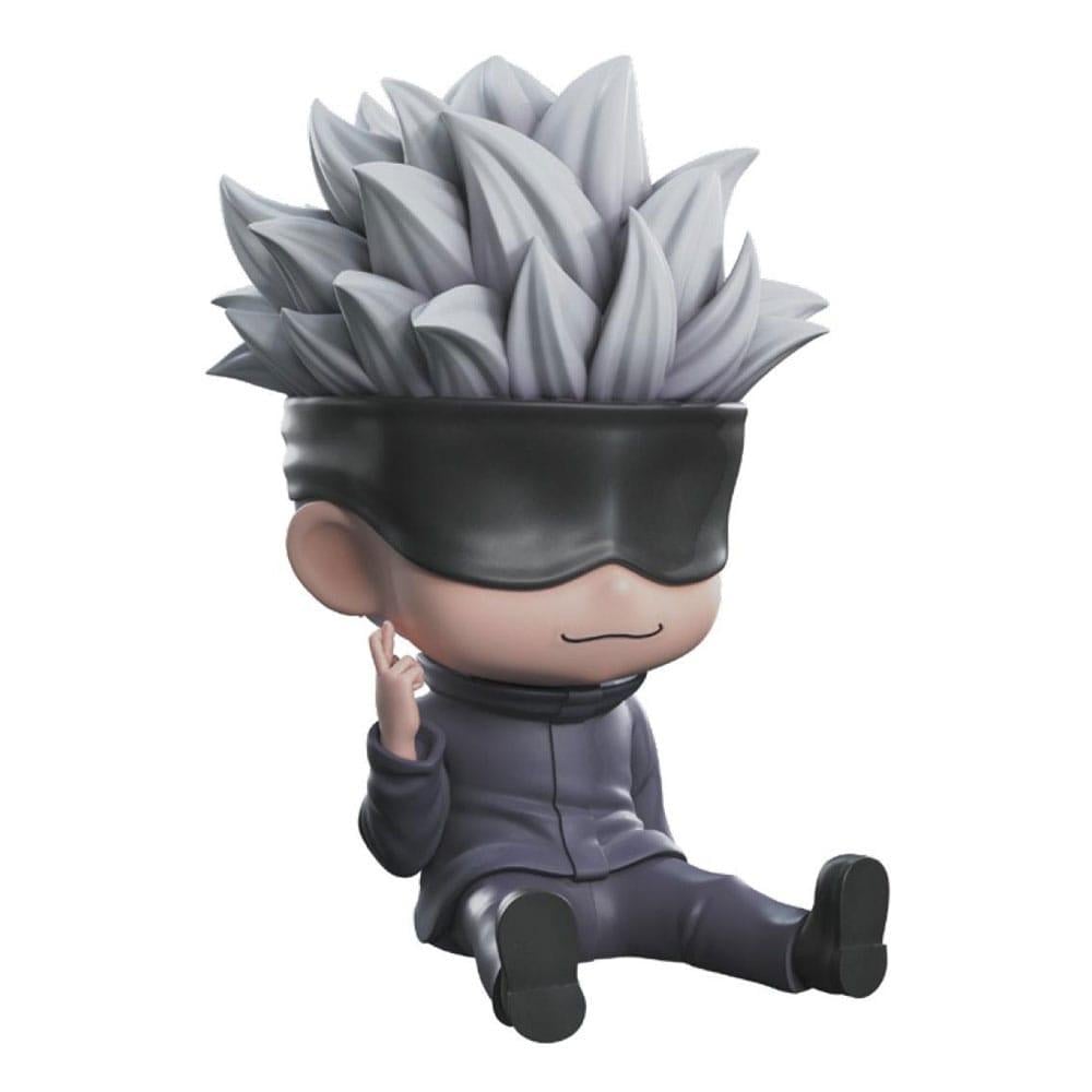 JUJUTSU KAISEN - Gojo - Money Box PVC 18cm