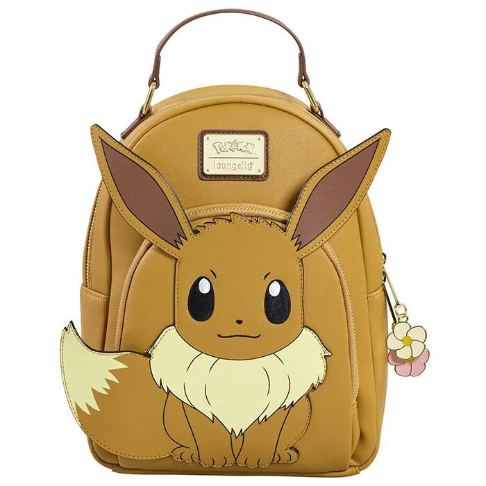 POKEMON - Eevee - Mini Backpack LoungeFly