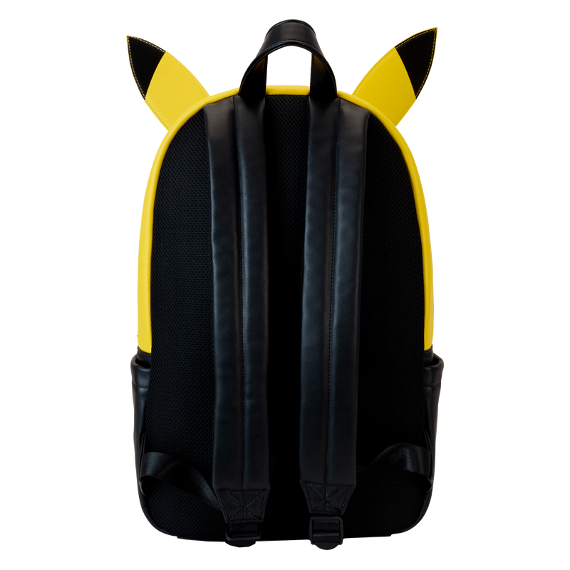 POKEMON - Pikachu - Mini Backpack Loungefly