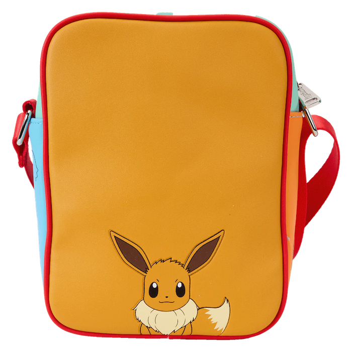 POKEMON - Crossbody bag Loungefly