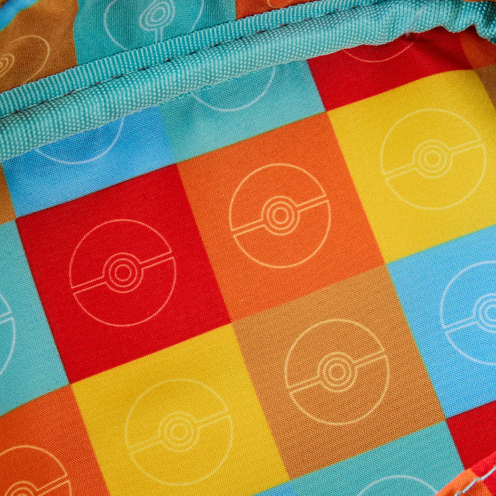 POKEMON - Crossbody bag Loungefly