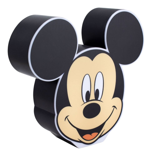 DISNEY - Mickey - Box Light 17cm