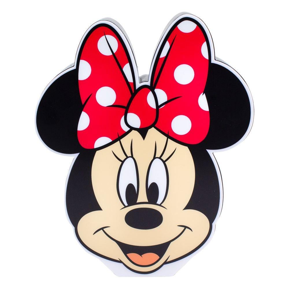 DISNEY - Minnie - 2D Light 19cm