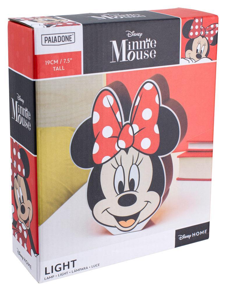 DISNEY - Minnie - 2D Light 19cm