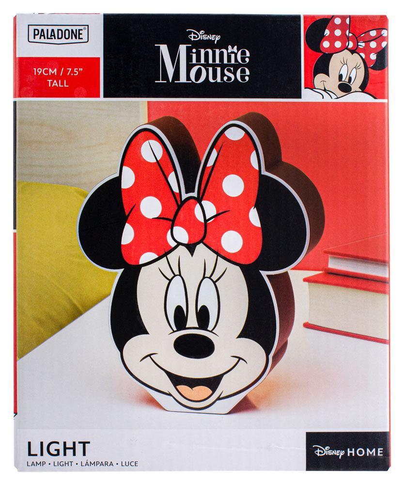 DISNEY - Minnie - 2D Light 19cm