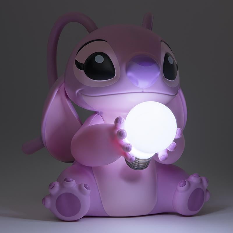 STITCH - Angel - Light 16cm
