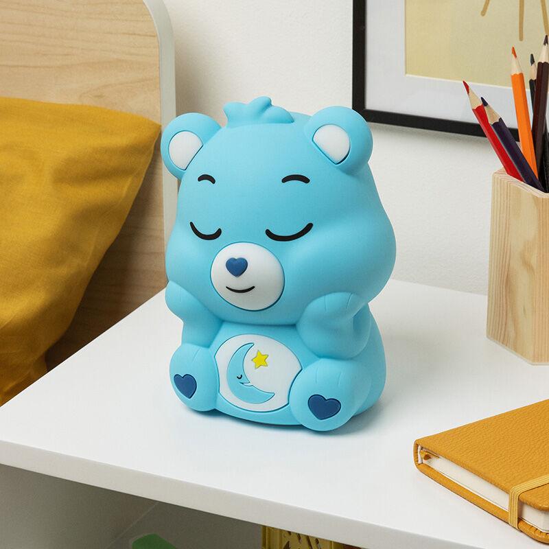 BISOUNOURS - Lampe en Silicone Rechargeable 17cm