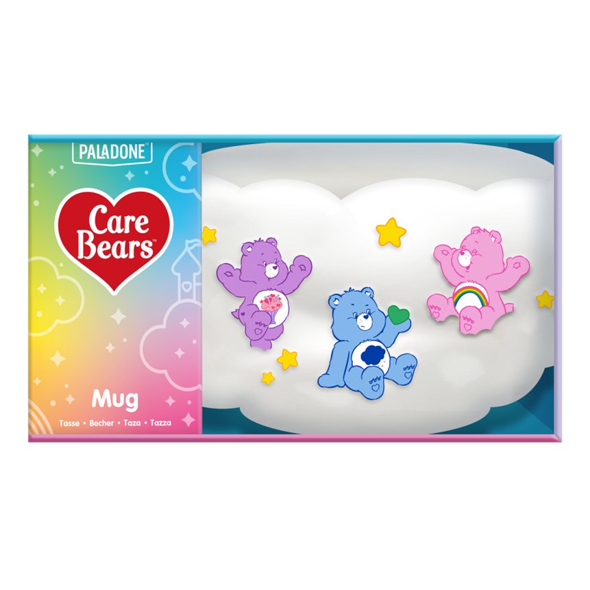 CARE BEARS - Shaped Mug