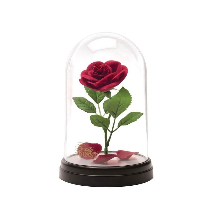 DISNEY - Enchanted Rose Light