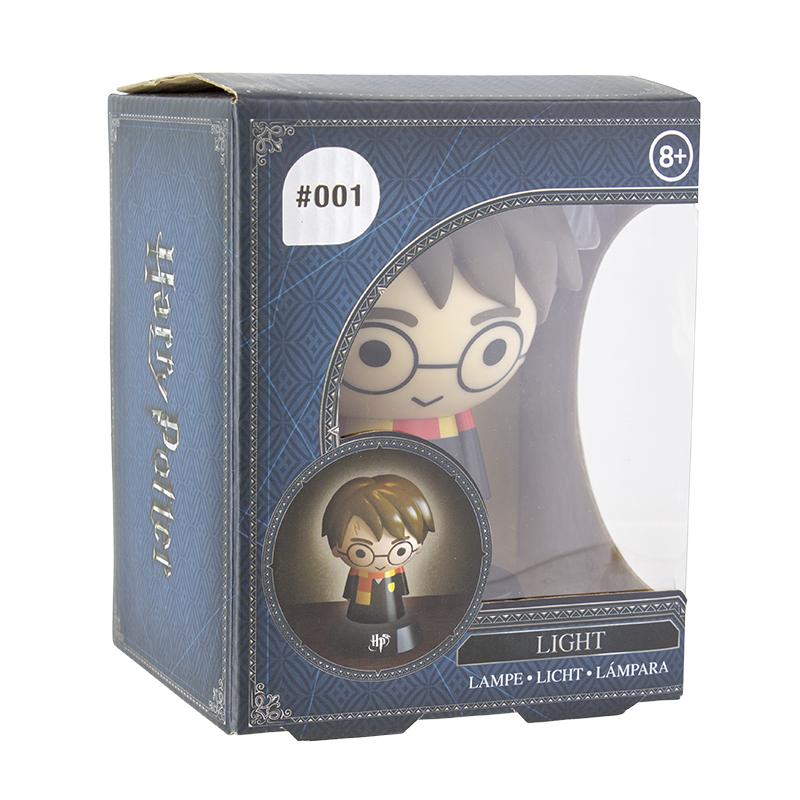 HARRY POTTER - Icon Light - 3.9inch