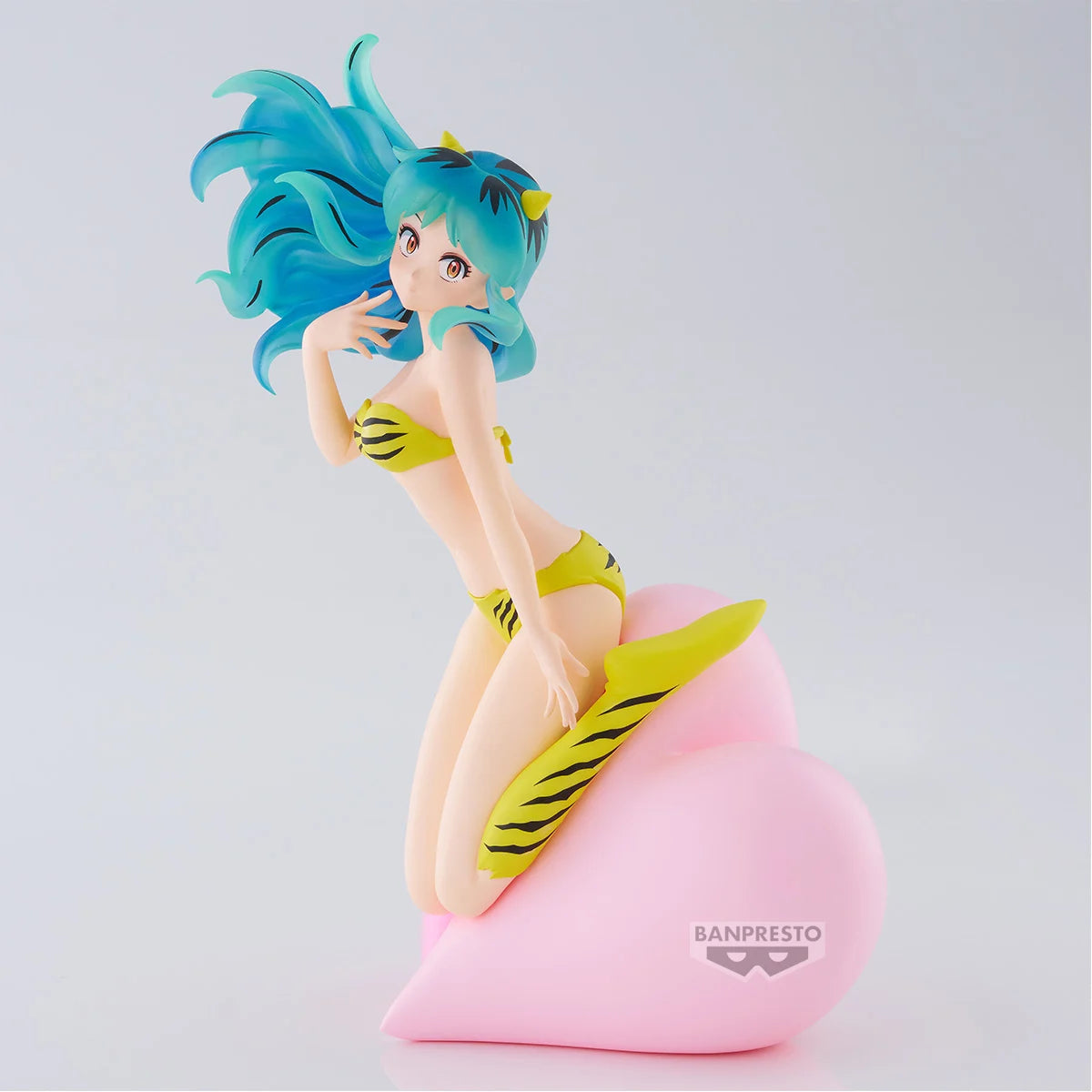 URUSEI YATSURA - Lum - Figure Espresto 19cm