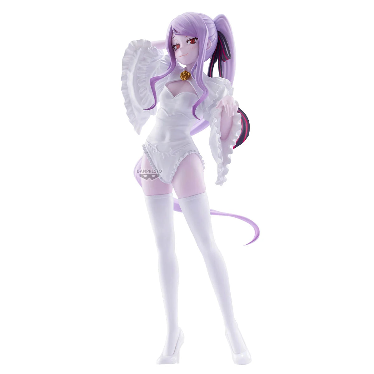 OVERLORD - Shalltear - Figure Glitter & Glamours 24cm