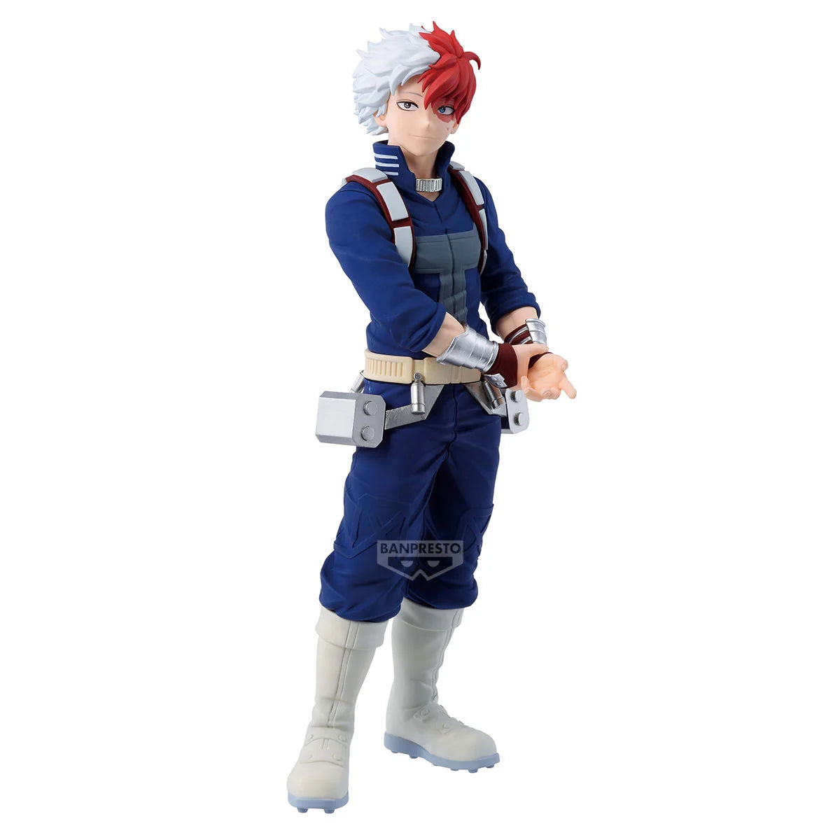 MY HERO ACADEMIA - Shoto Todoroki - Figure 22cm