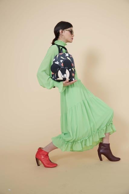 DISNEY - Mini Backpack Mickey Printed Design 'Danielle Nicole'
