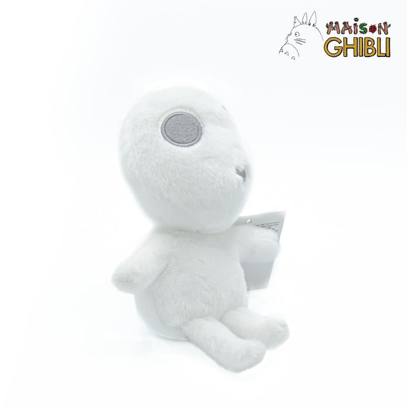 PRINCESS MONONOKE - Kodama - Plush 17cm