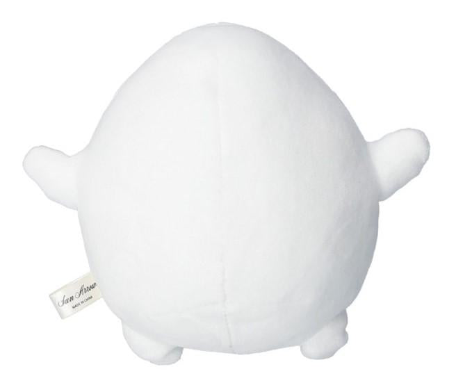 LE GARCON ET LE HERON - Warawara Riant - Peluche