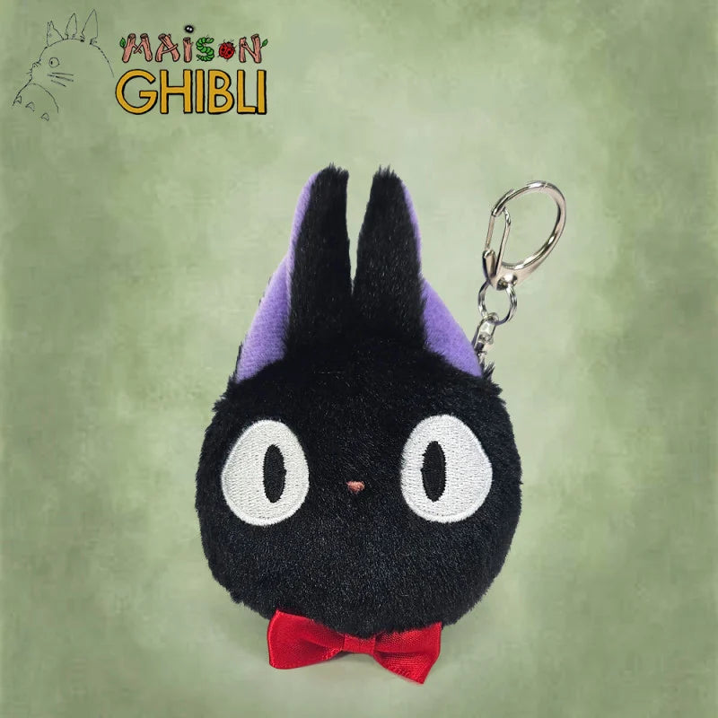KIKI'S DELIVERY SERVICE - Jiji - Mini Fuwafuwa purse