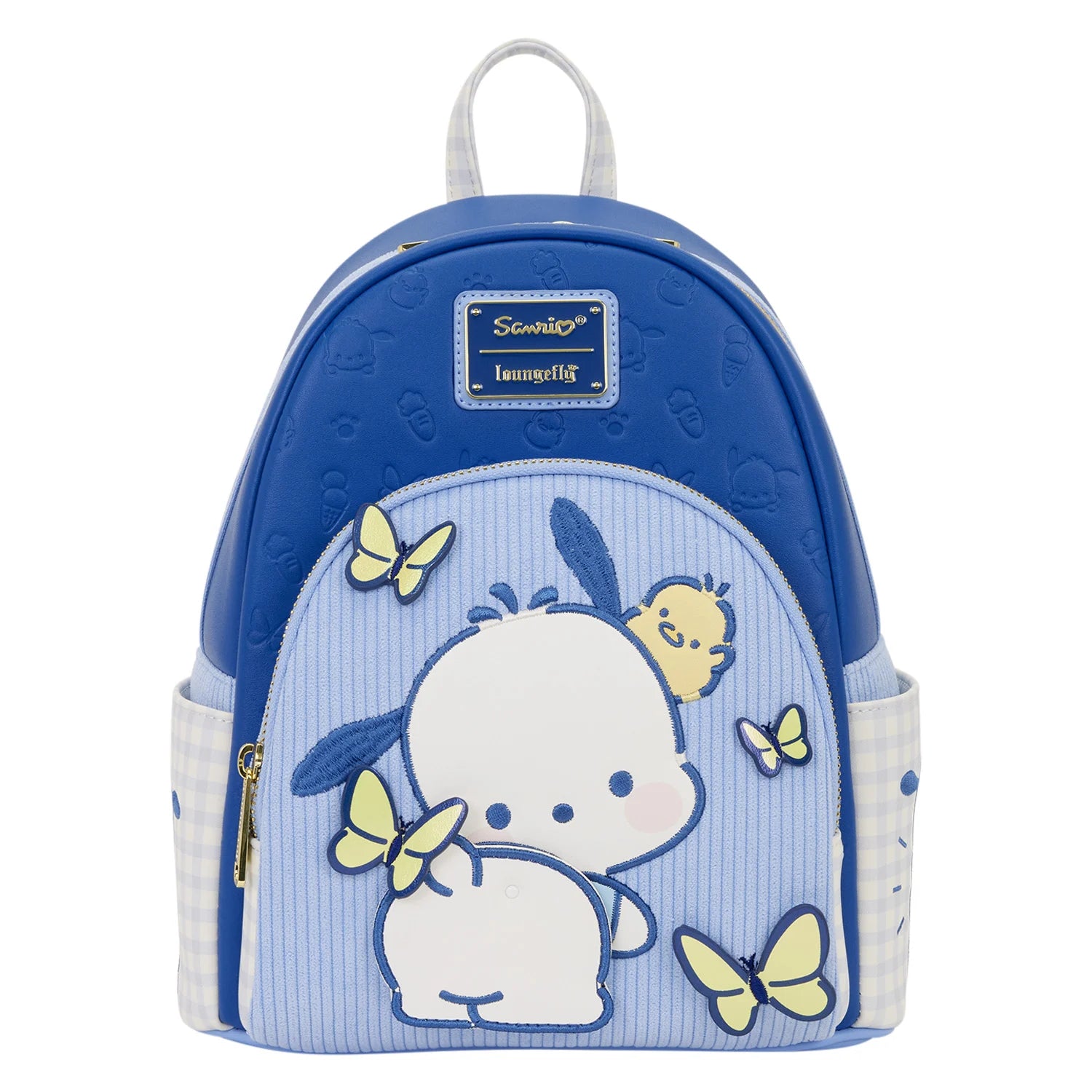 SANRIO - Pochacco - Mini Backpack LoungeFly
