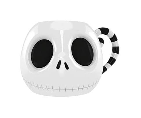 NBX - Jack's Head - Mug 3D 370ml