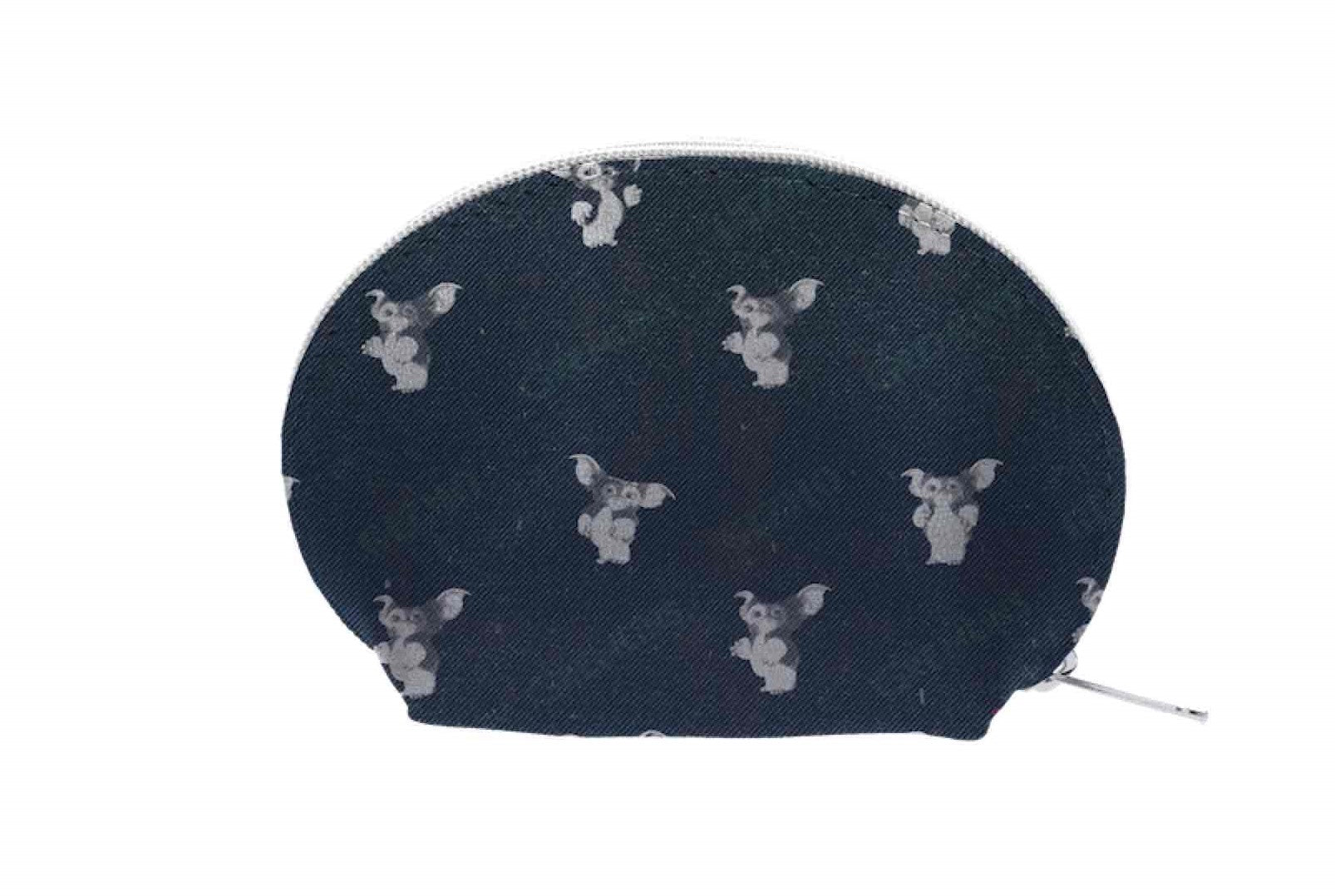 GREMLINS - Gizmo Jeans - Oval Pencil Case "10x8x5cm"