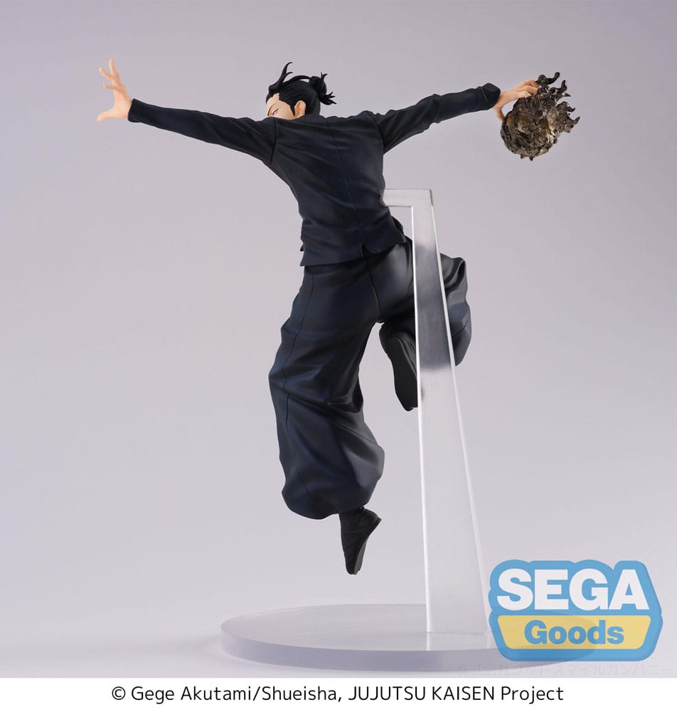 JUJUTSU KAISEN - Suguru Geto - Statuette Figurizm 25cm