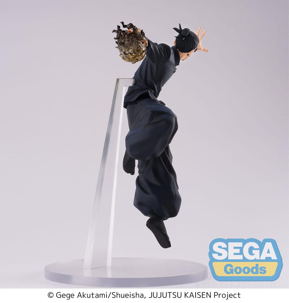JUJUTSU KAISEN - Suguru Geto - Statuette Figurizm 25cm