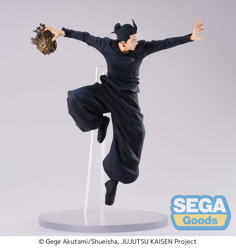 JUJUTSU KAISEN - Suguru Geto - Statuette Figurizm 25cm