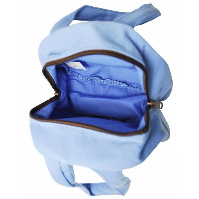 MY NEIGHBOR TOTORO - Blue Totoro - Lunch Bag 165x153x126mm