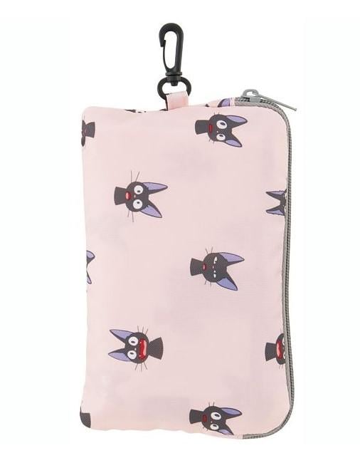 KIKI LA PETITE SORCIERE - Jiji - Sac Thermo avec poche 35x40cm