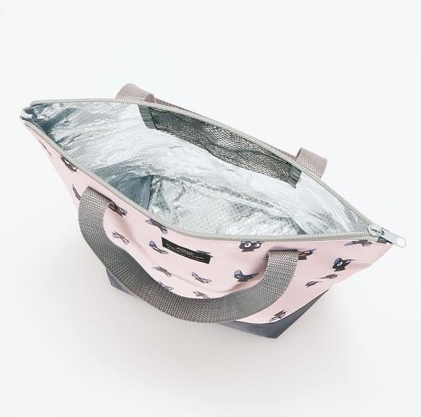 KIKI LA PETITE SORCIERE - Jiji - Sac Thermo avec poche 35x40cm