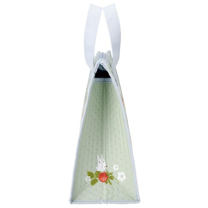 MON VOISIN TOTORO - Collection Framboise - Glacière 265x275x120mm