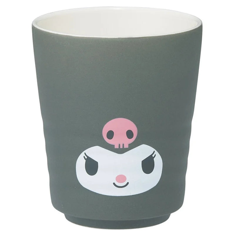 HELLO KITTY - Kuromi - Mazagran Cup 260ml