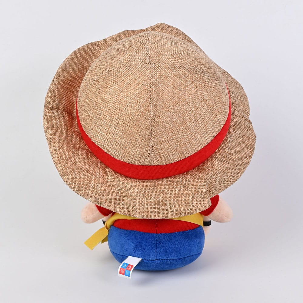 ONE PIECE - Plush Luffy - 45cm