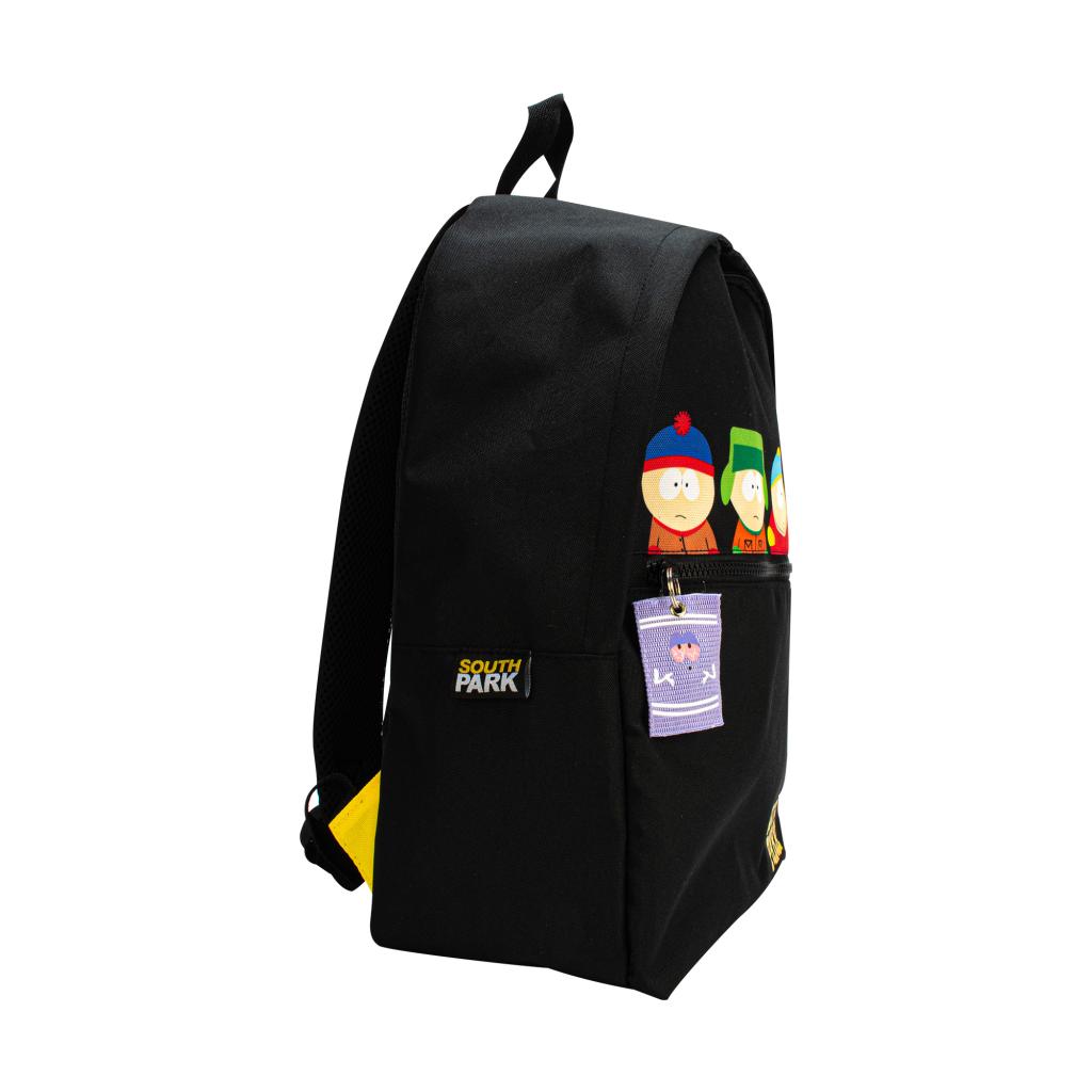 SOUTH PARK - Logo - Backpack