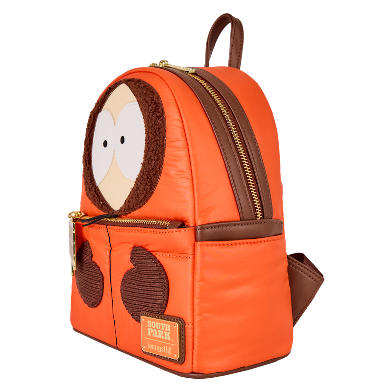 SOUTH PARK - Kenny - Mini Backpack LoungeFly