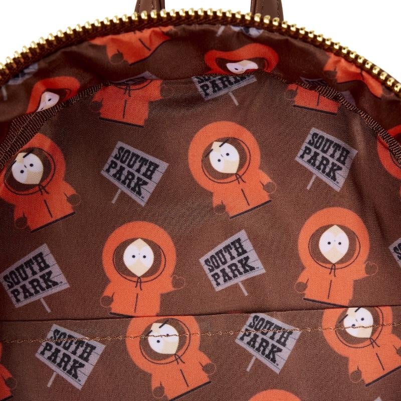 SOUTH PARK - Kenny - Mini Backpack LoungeFly
