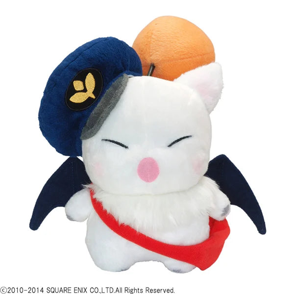 FINAL FANTASY XIV - Delivery Moogle - Plush 30cm