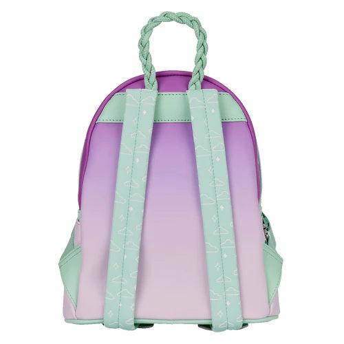 STAR WARS - Grogu - Mini Sac à Dos LoungeFly