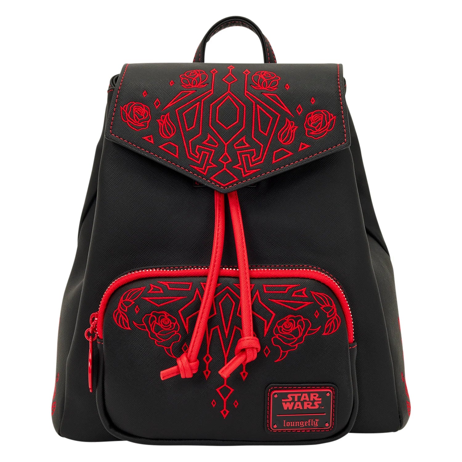 STAR WARS - Darth Maul - Mini Backpack LoungeFly