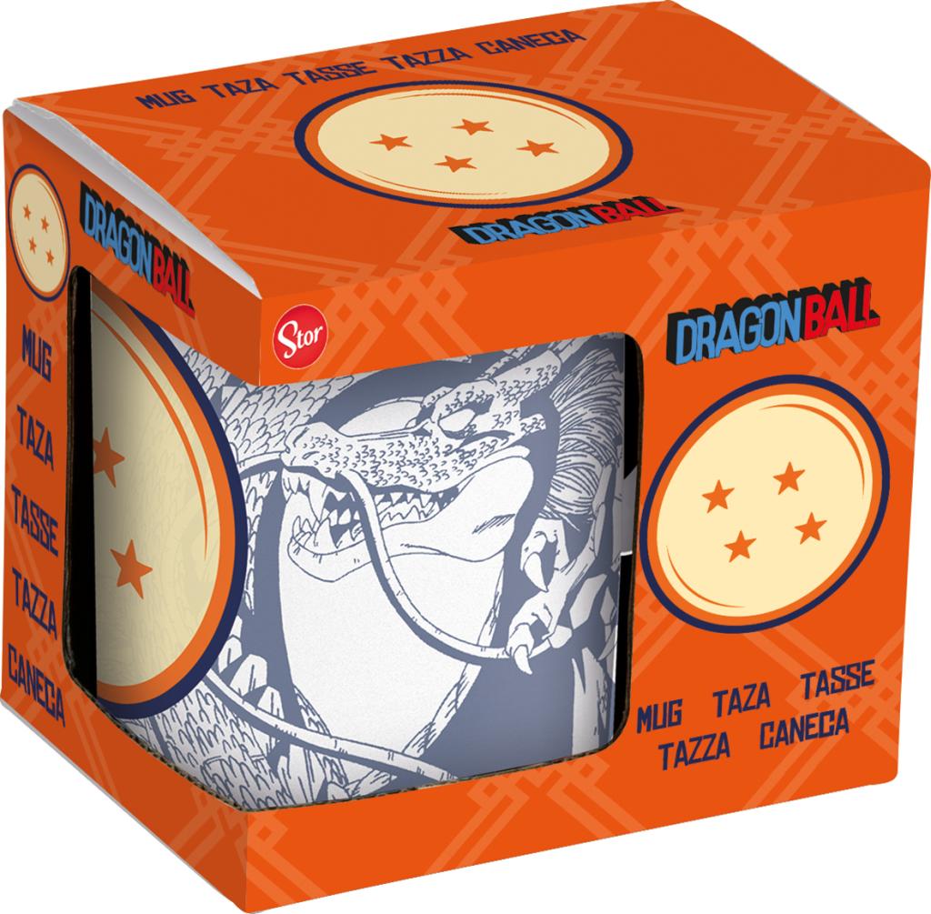 DRAGON BALL Z - Shenron - Ceramic Mug 11oz