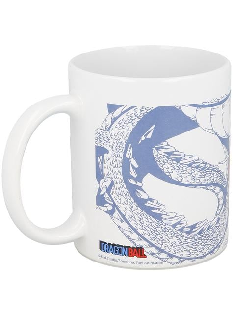 DRAGON BALL Z - Shenron - Ceramic Mug 11oz