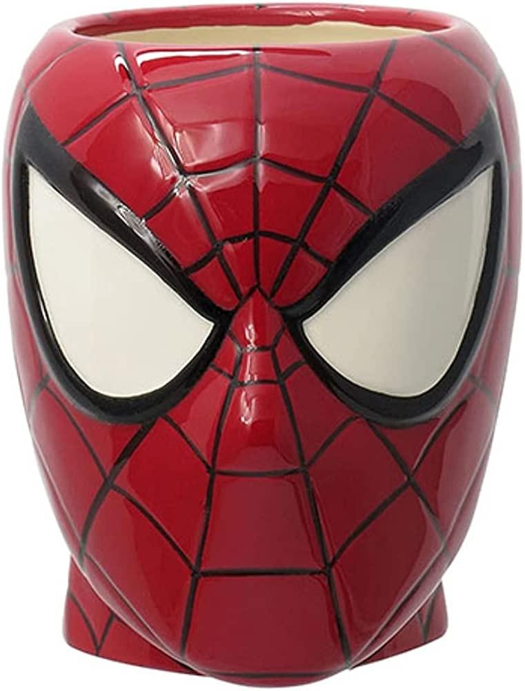 SPIDER-MAN - Mug 3D - 414 ml