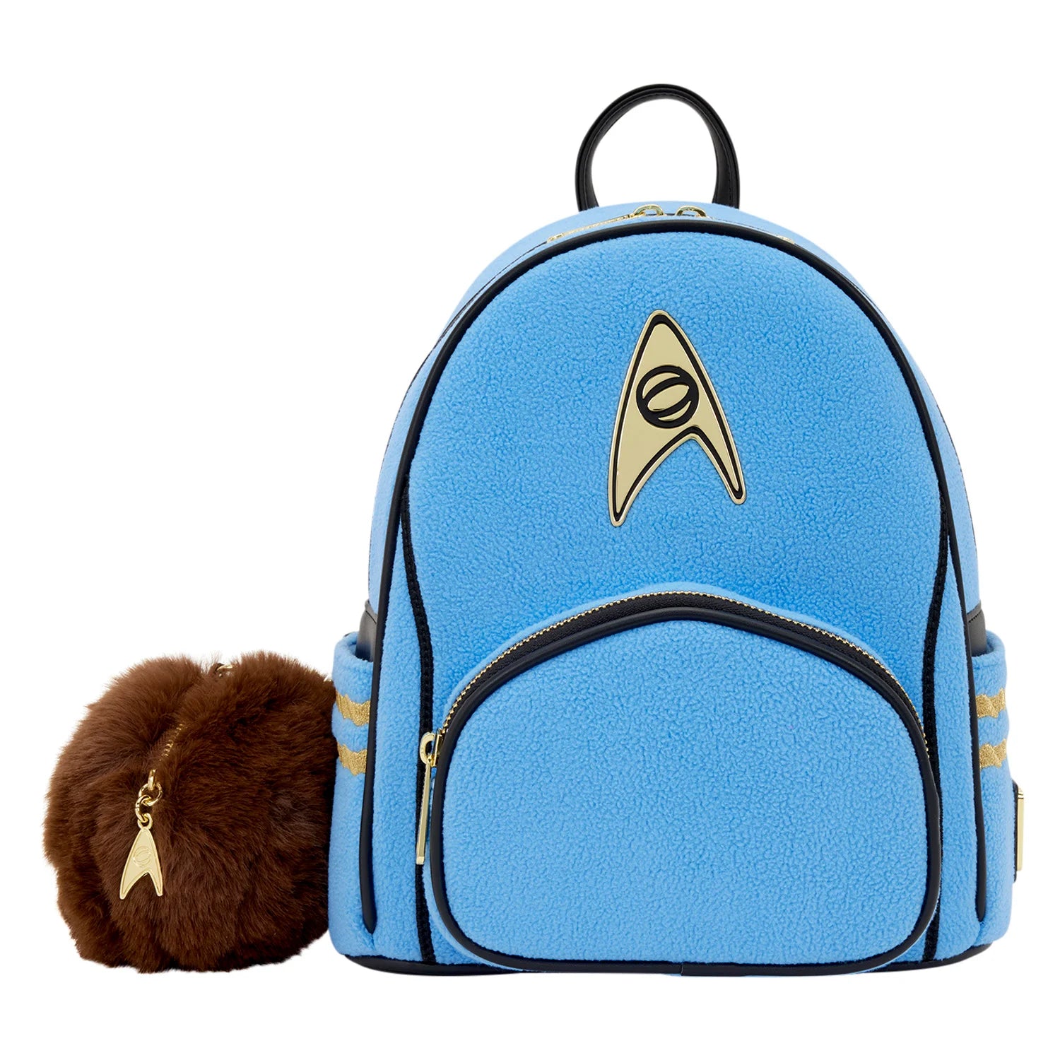 STAR TREK - Spock - Mini Backpack Loungefly